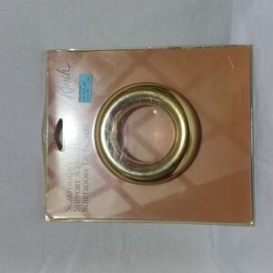 KIRSCH SCARFHOLDER for curtains